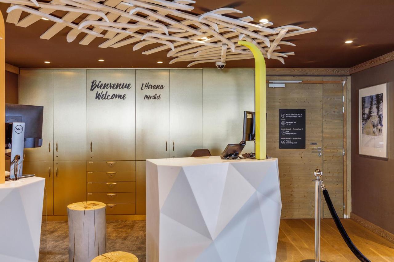 Pierre & Premium L'hevana Aparthotel