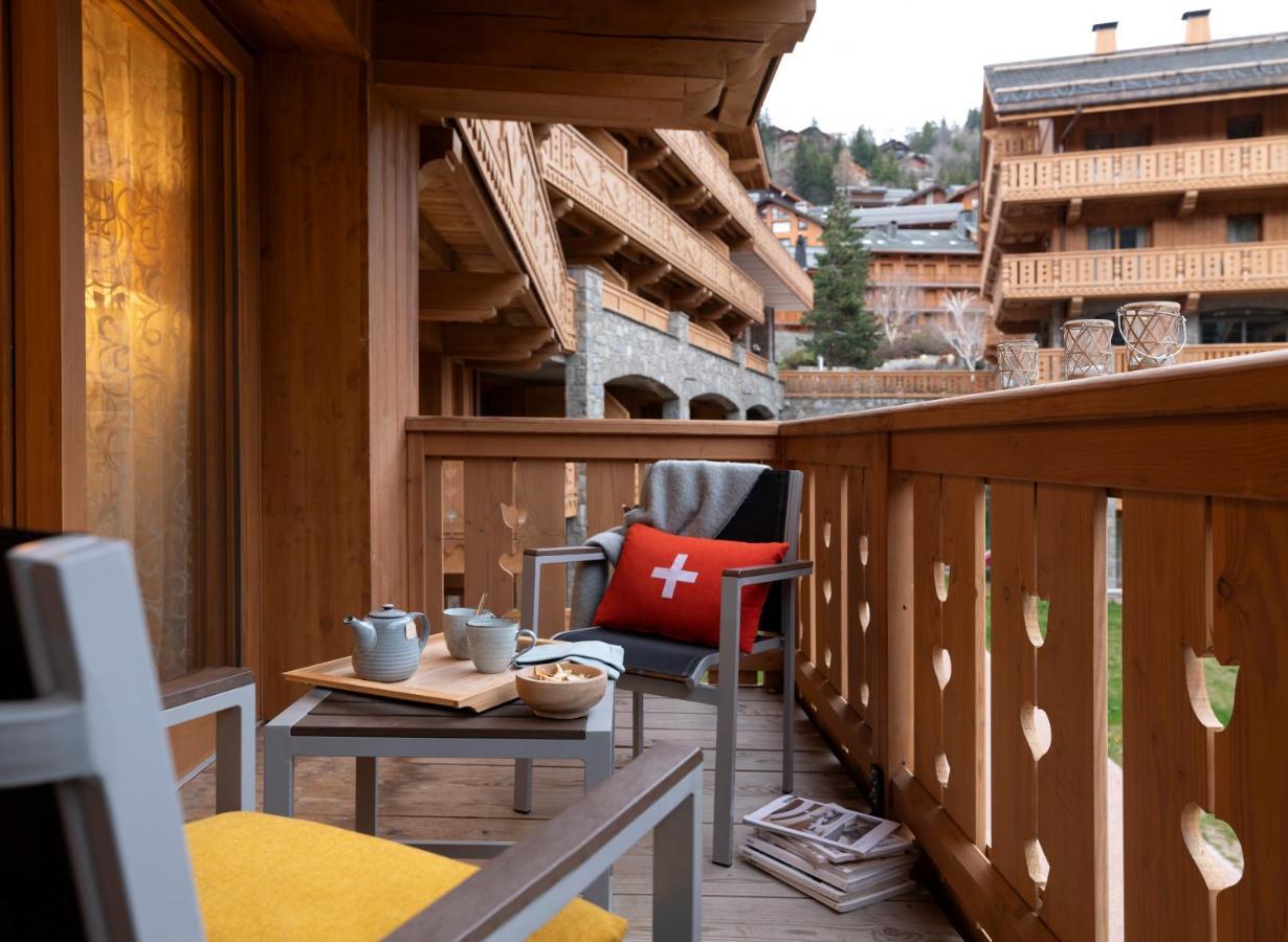 Aparthotel Pierre & Premium L'hevana Meribel
