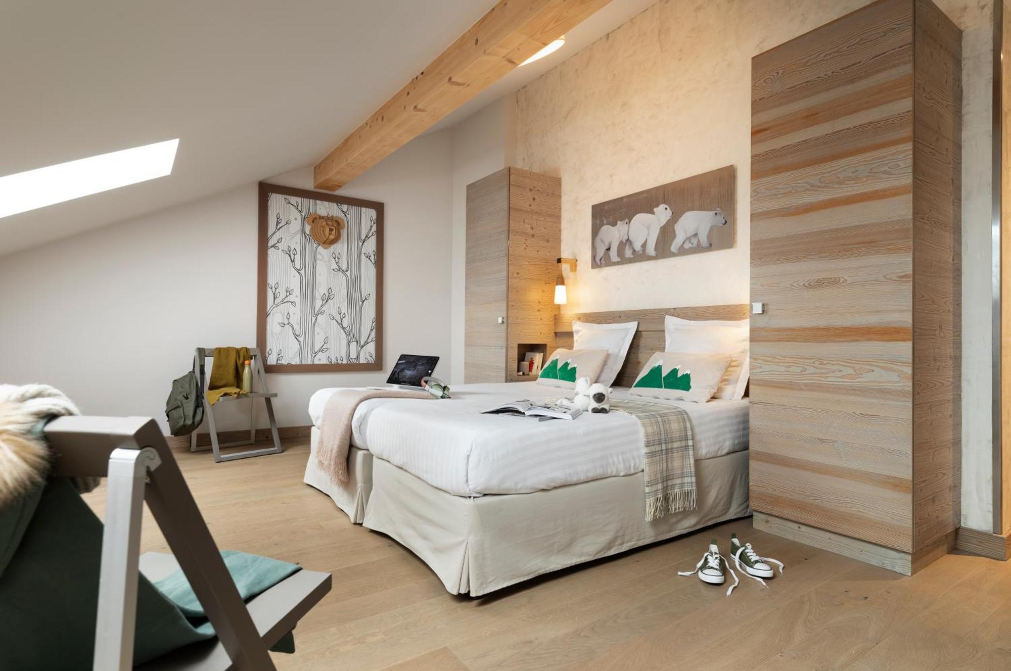 Aparthotel Pierre & Premium L'hevana 5*