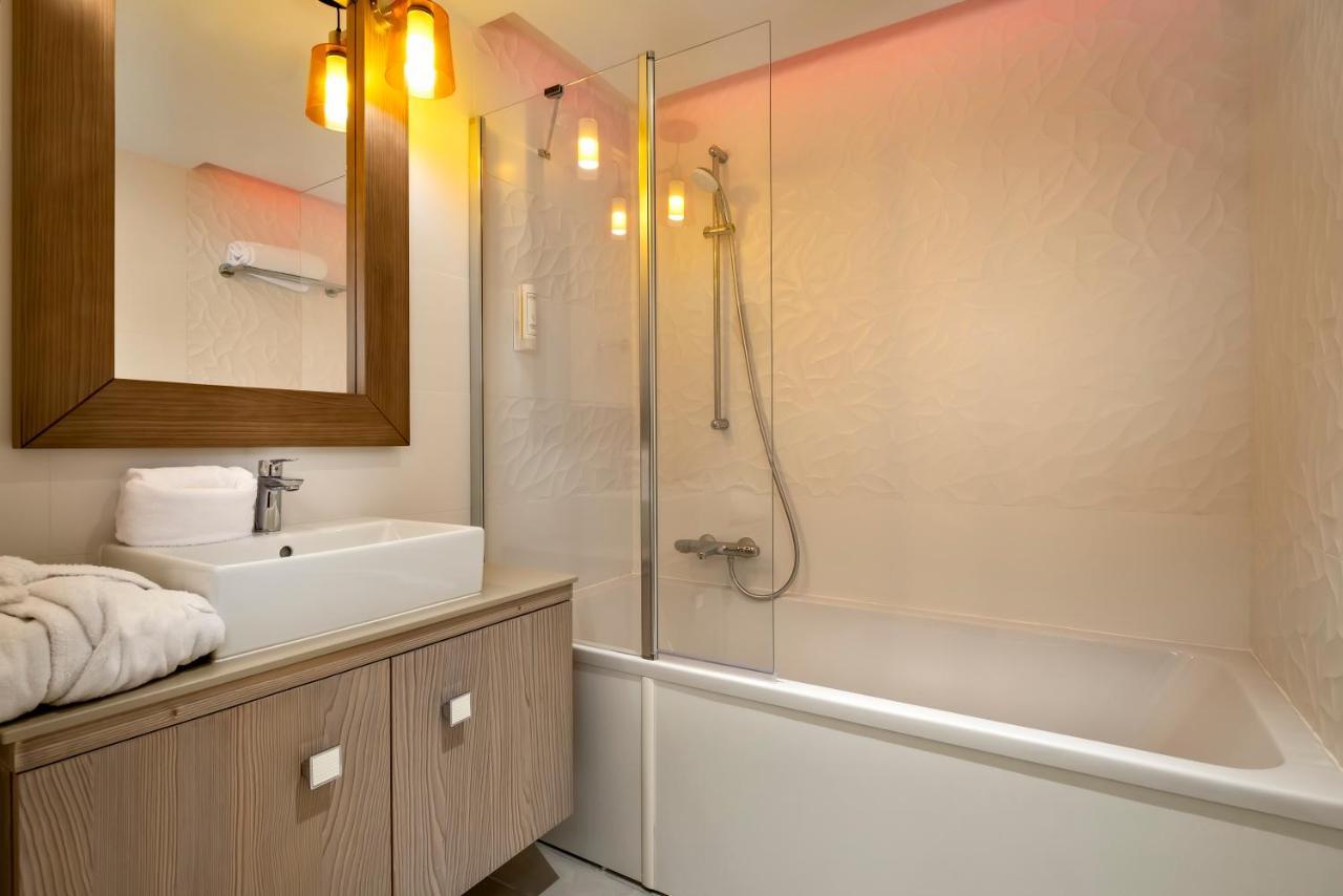 Aparthotel Pierre & Premium L'hevana