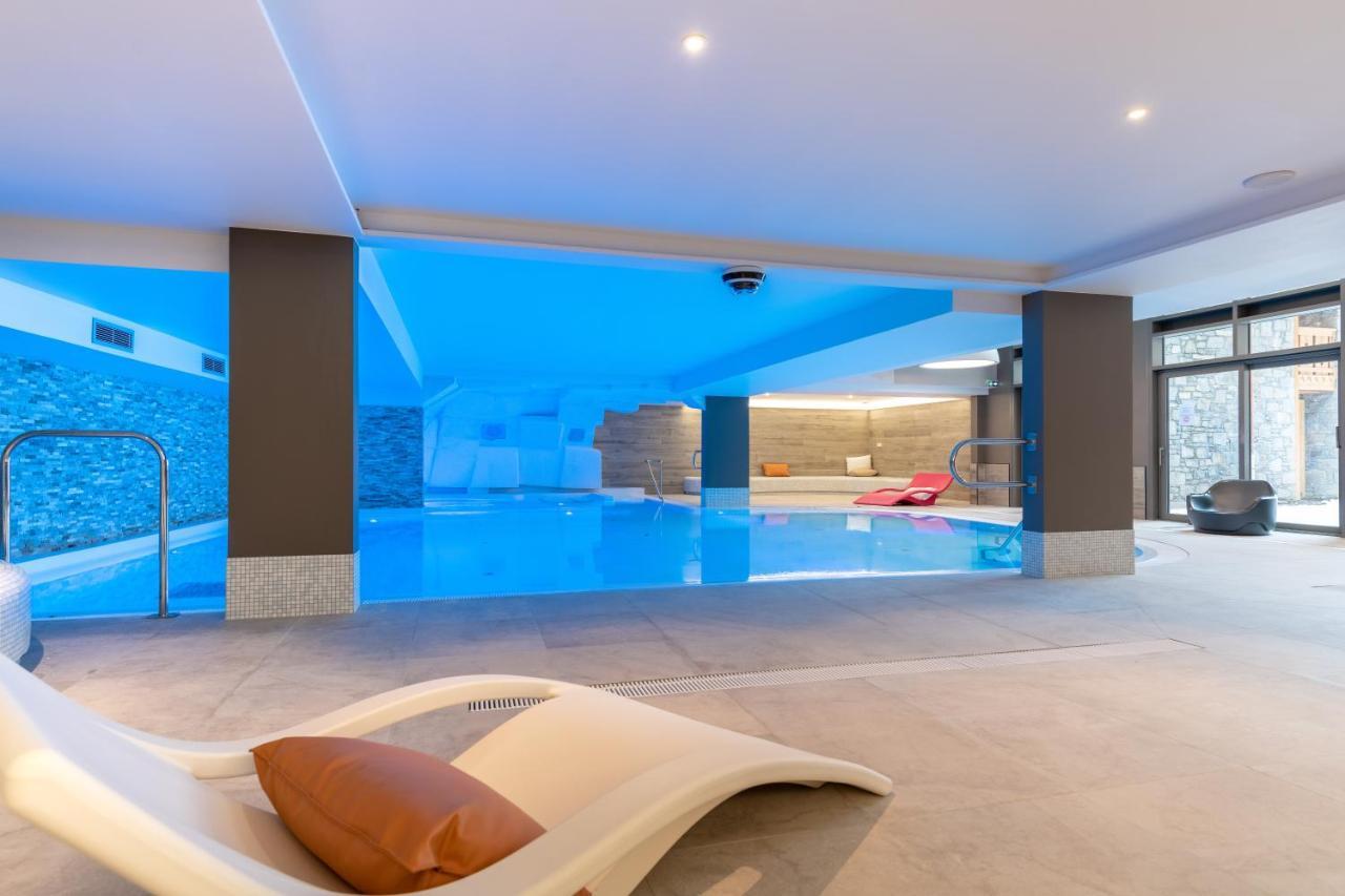 Aparthotel Pierre & Premium L'hevana