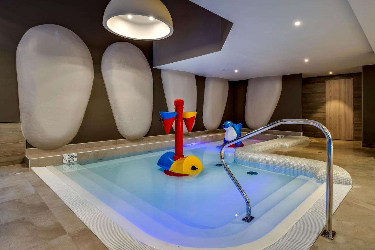 Pierre & Premium L'hevana 5*