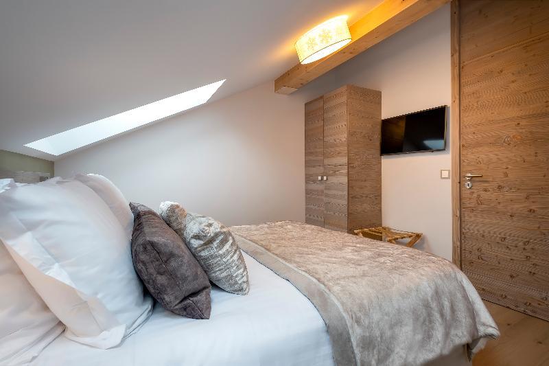 Pierre & Premium L'hevana Aparthotel
