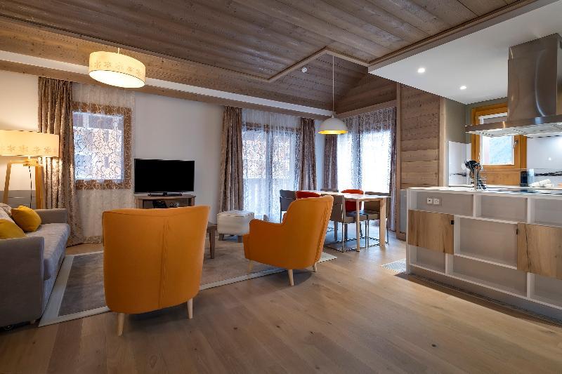 Aparthotel Pierre & Premium L'hevana 5*