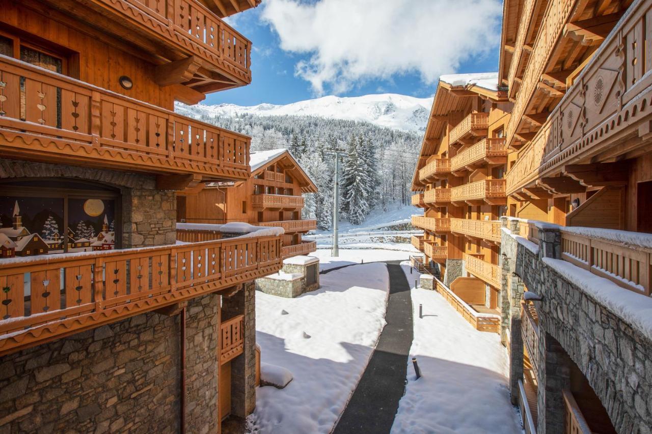 Aparthotel Résidence Pierre&vacances Premium L'hévana 5*