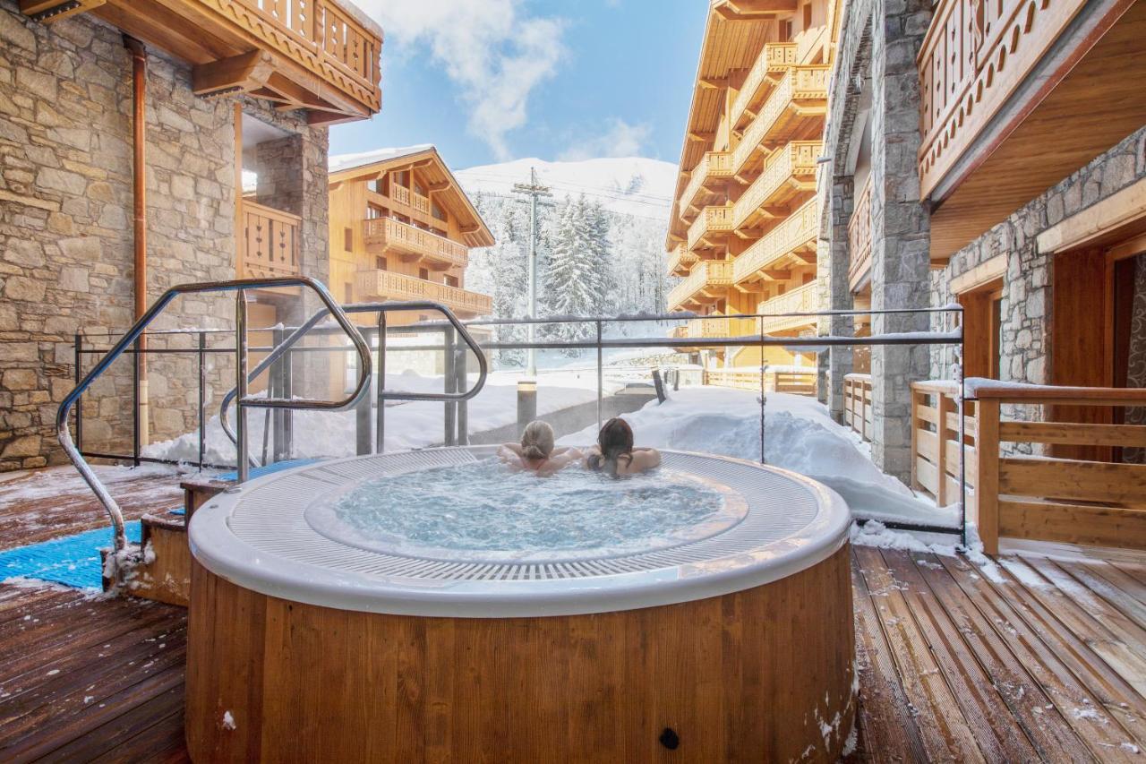 Aparthotel Pierre & Premium L'hevana 5*