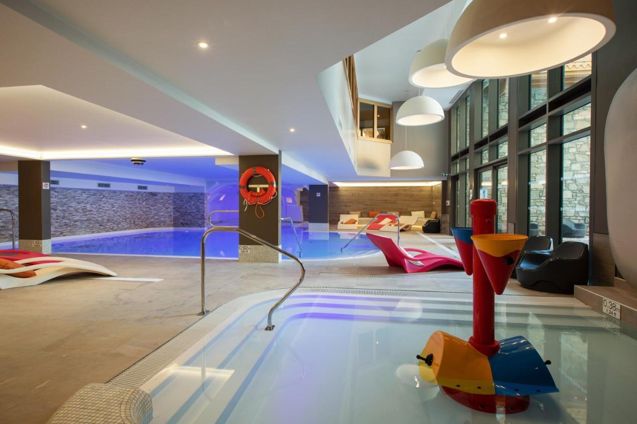 Résidence Pierre&vacances Premium L'hévana Appart hôtel
