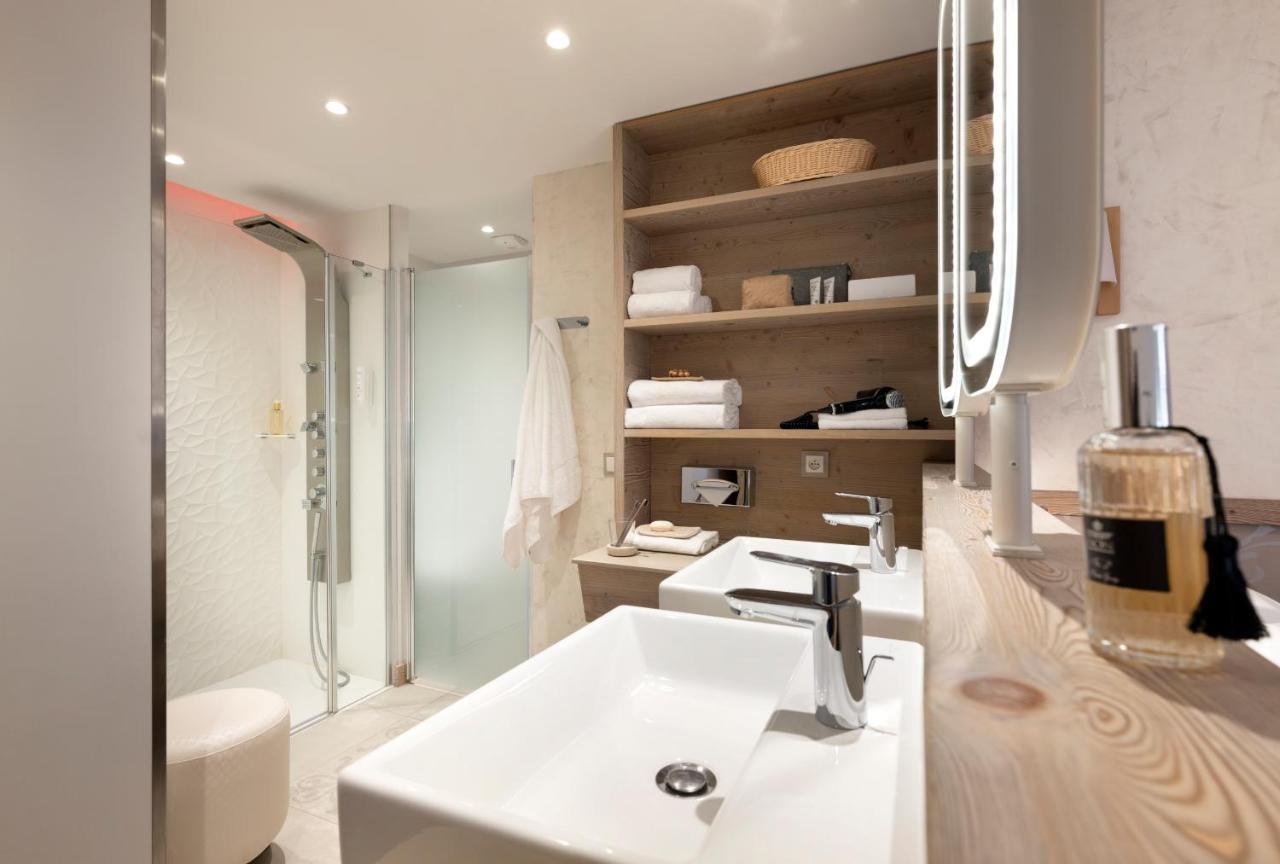 Pierre & Premium L'hevana Aparthotel 5*