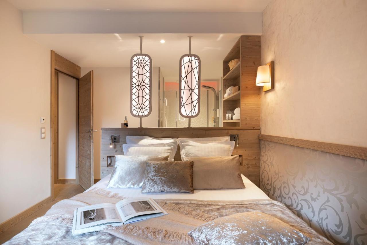 Résidence Pierre&vacances Premium L'hévana 5*