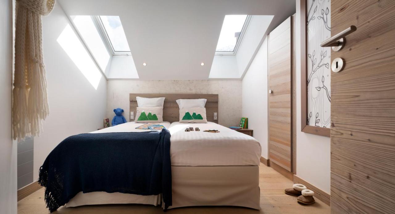 Appart hôtel Résidence Pierre&vacances Premium L'hévana