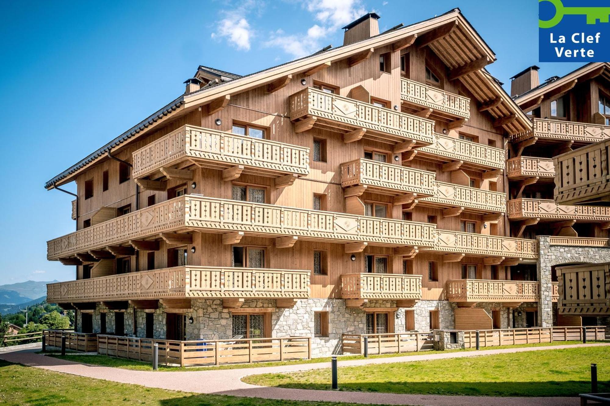 Résidence Pierre&vacances Premium L'hévana 5*