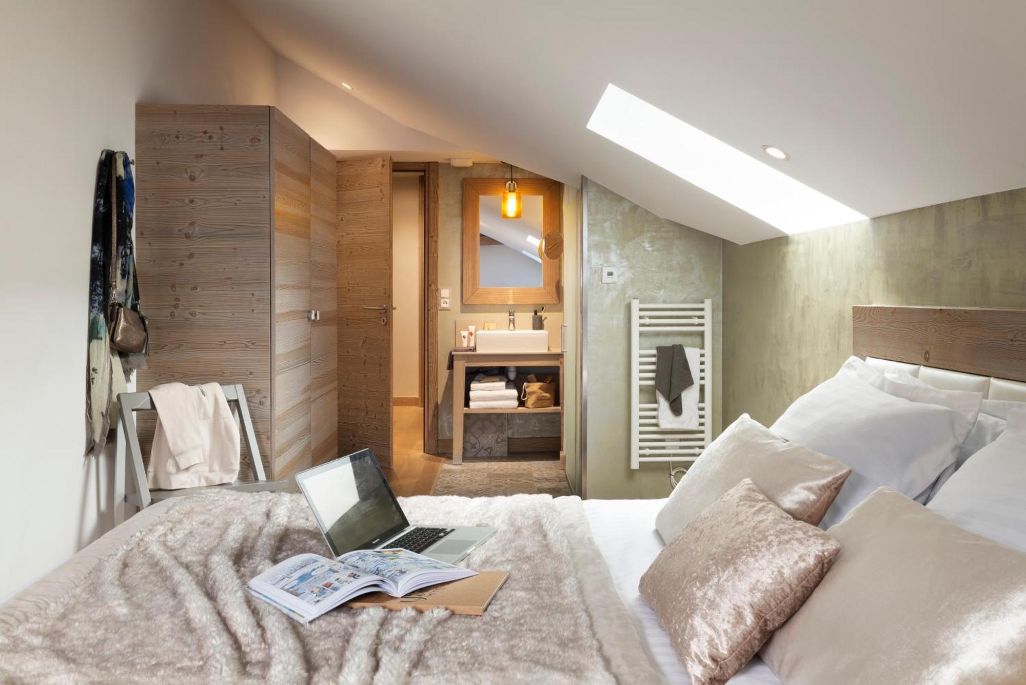 Appart hôtel Résidence Pierre&vacances Premium L'hévana