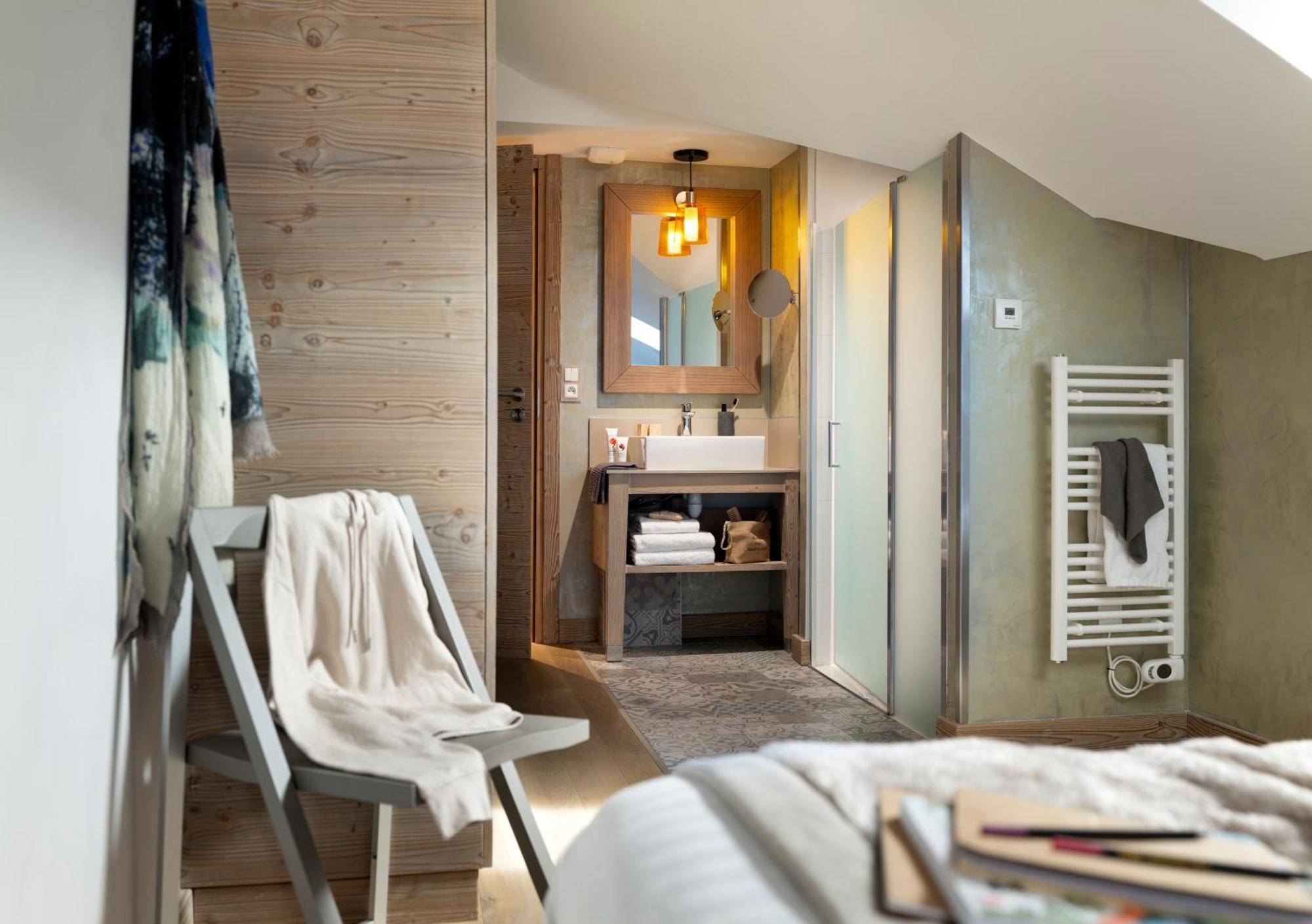 Aparthotel Pierre & Premium L'hevana