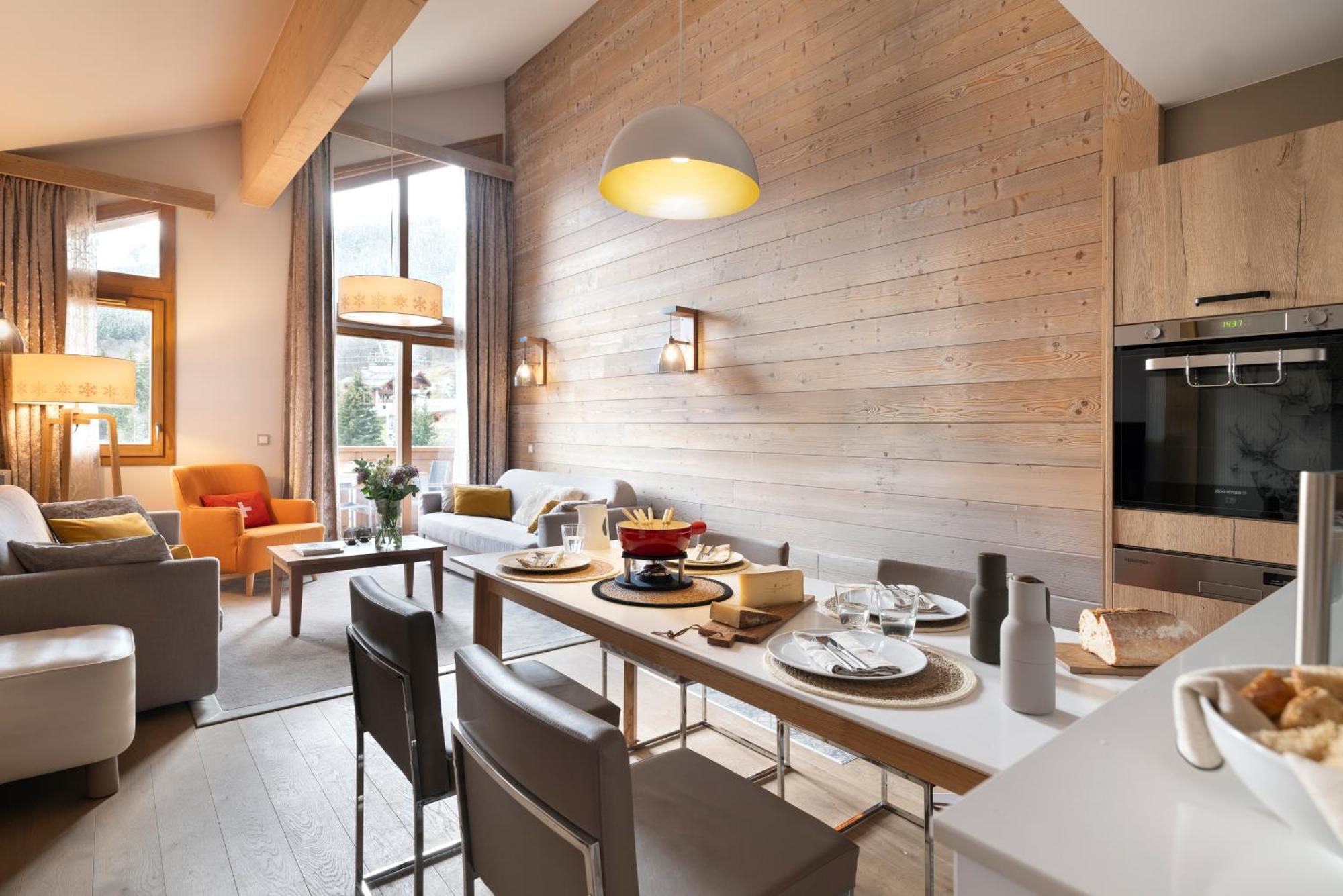 Pierre & Premium L'hevana Aparthotel