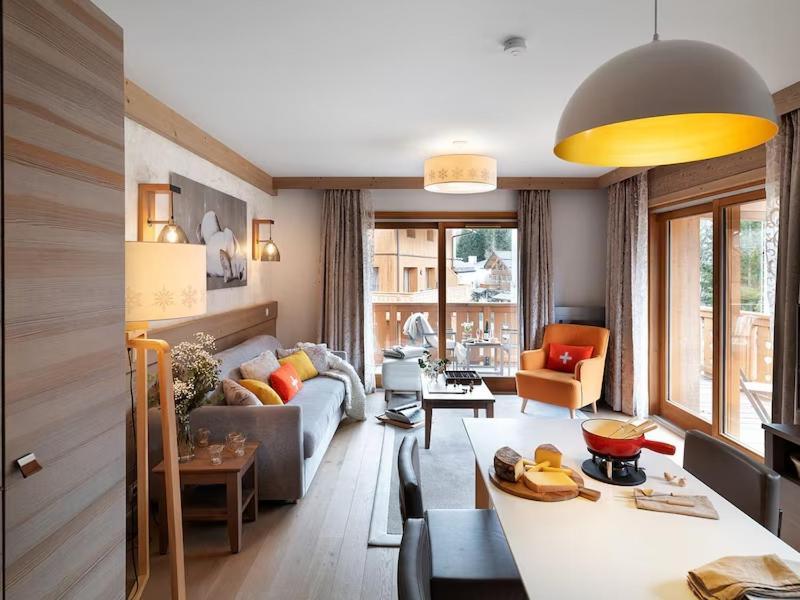 Appart hôtel Résidence Pierre&vacances Premium L'hévana 5*