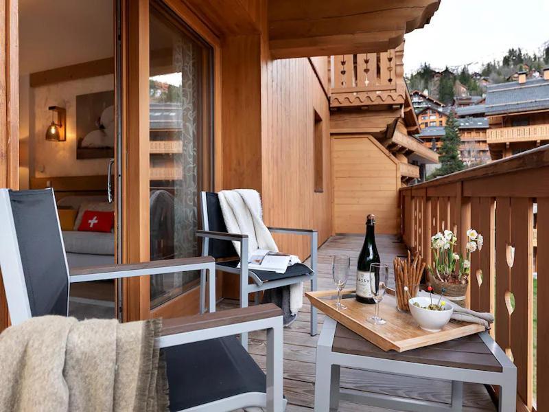 Résidence Pierre&vacances Premium L'hévana