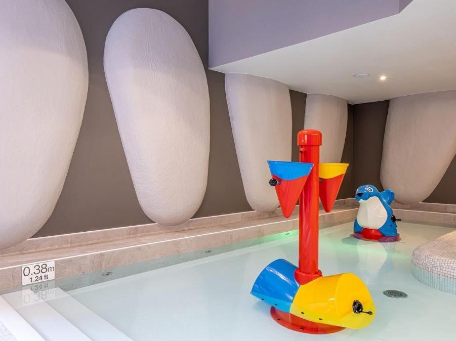 Résidence Pierre&vacances Premium L'hévana Appart hôtel 5*