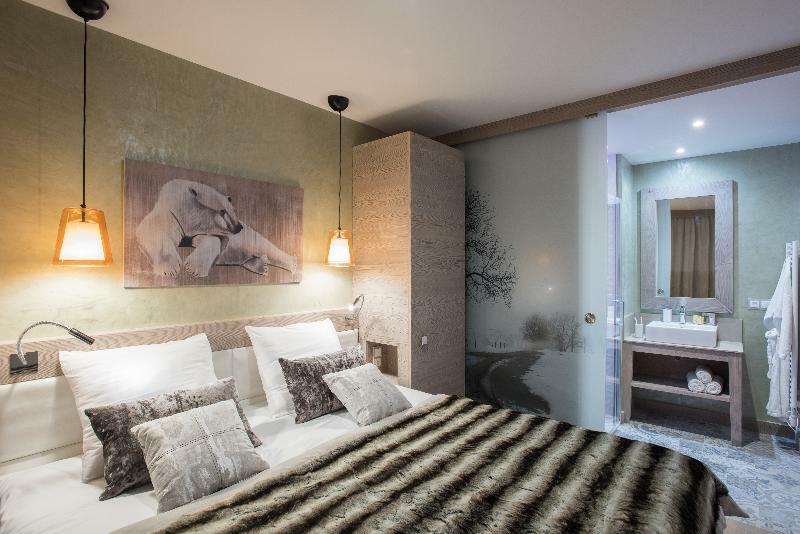 Appart hôtel Résidence Pierre&vacances Premium L'hévana 5*