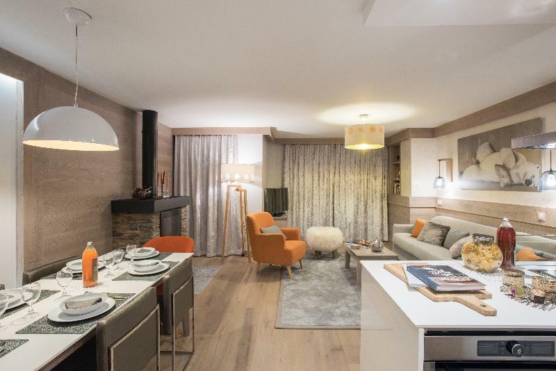 Aparthotel Pierre & Premium L'hevana