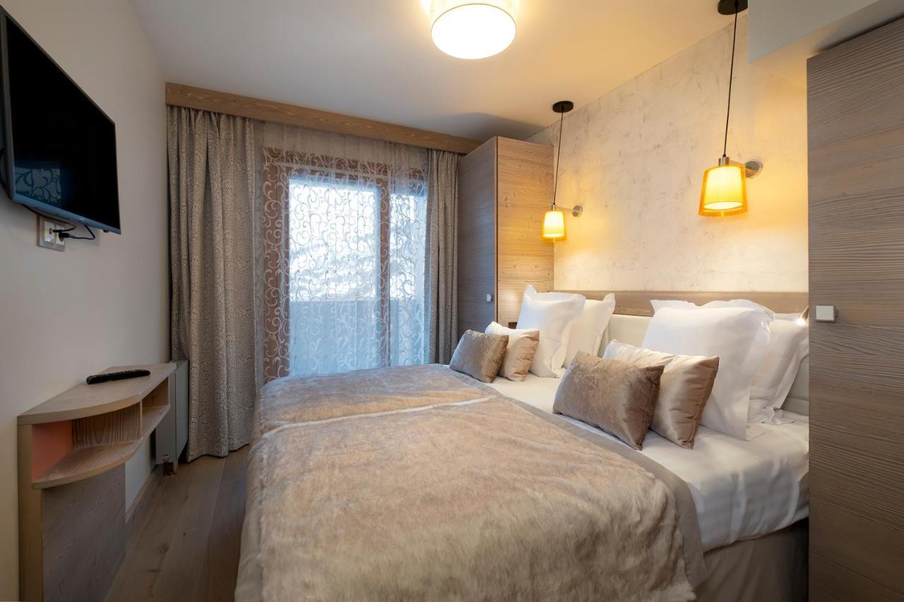 Appart hôtel Résidence Pierre&vacances Premium L'hévana