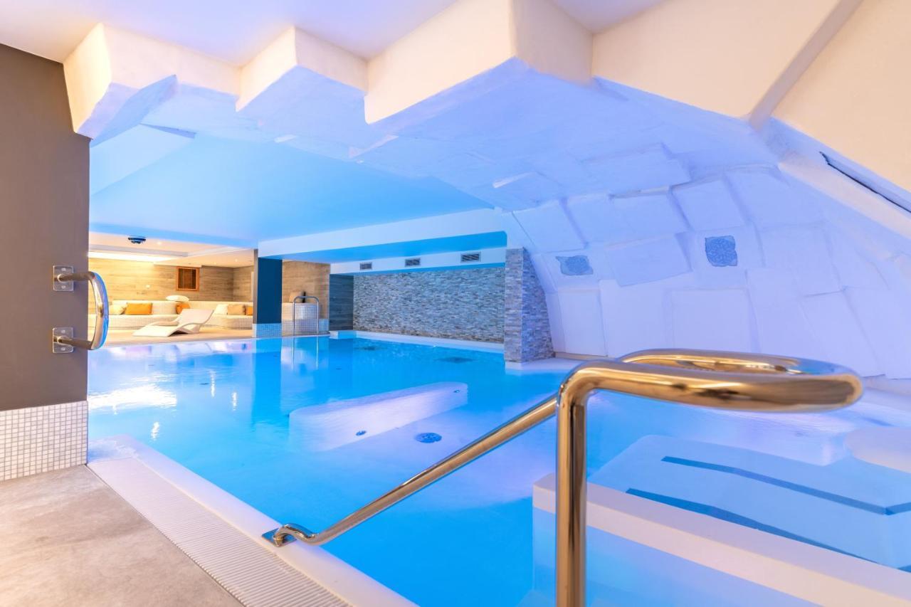 Aparthotel Pierre & Premium L'hevana