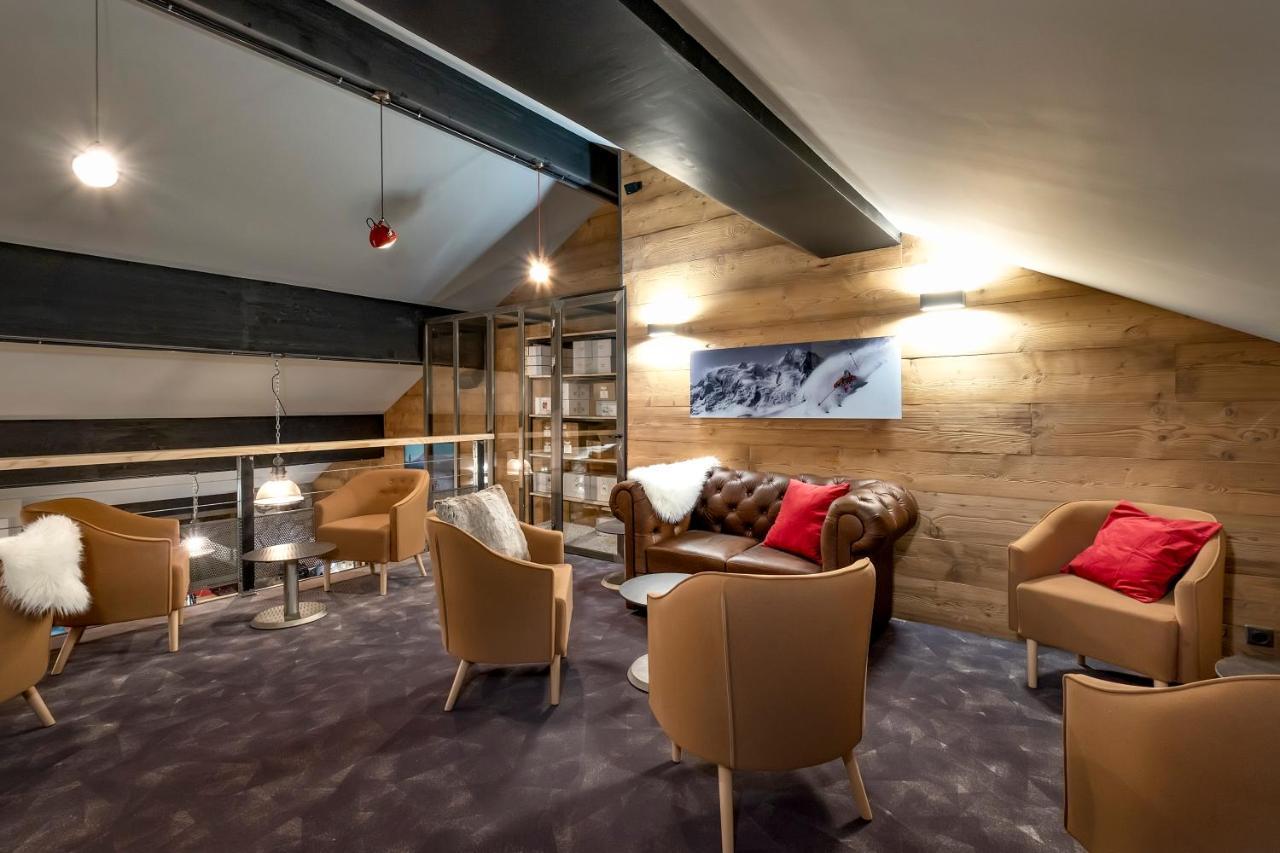 Appart hôtel Résidence Pierre&vacances Premium L'hévana 5*