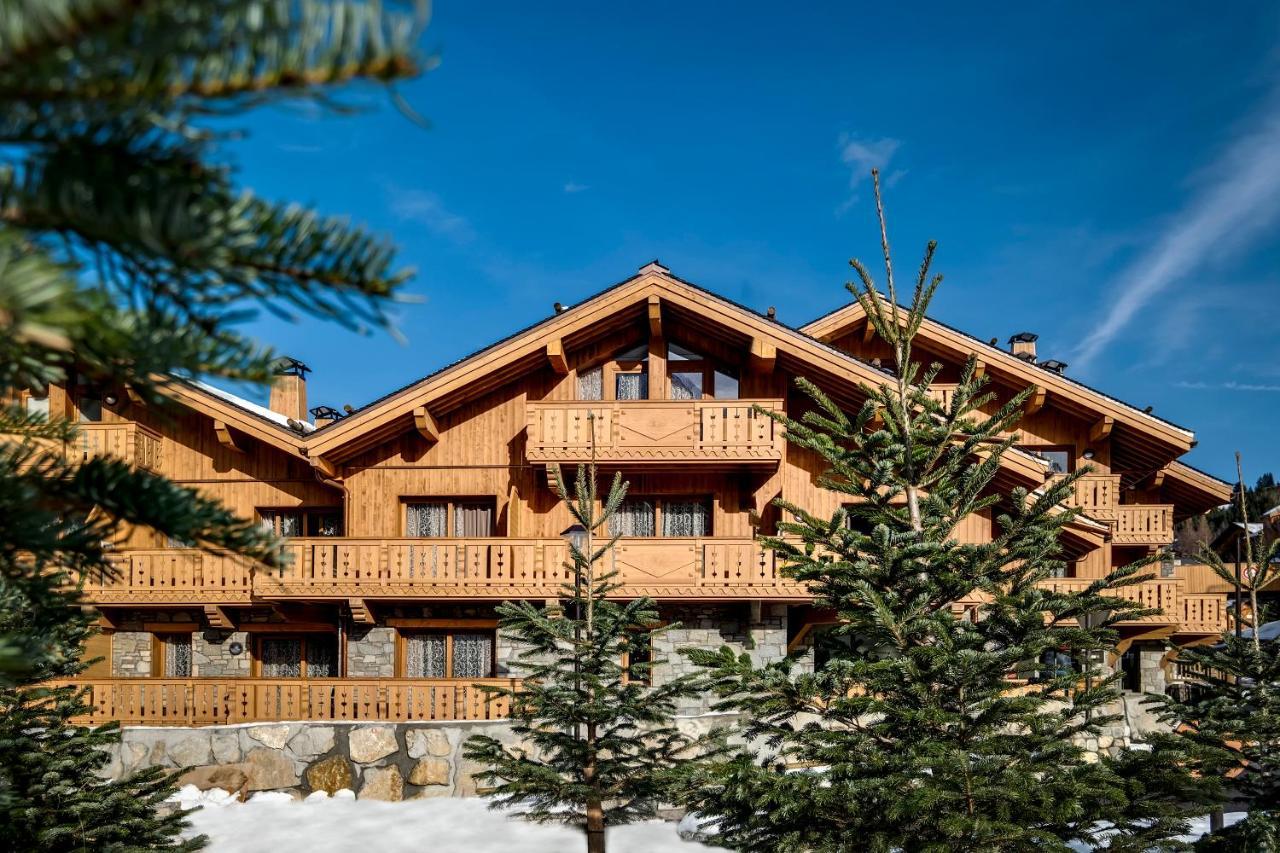 Appart hôtel Résidence Pierre&vacances Premium L'hévana