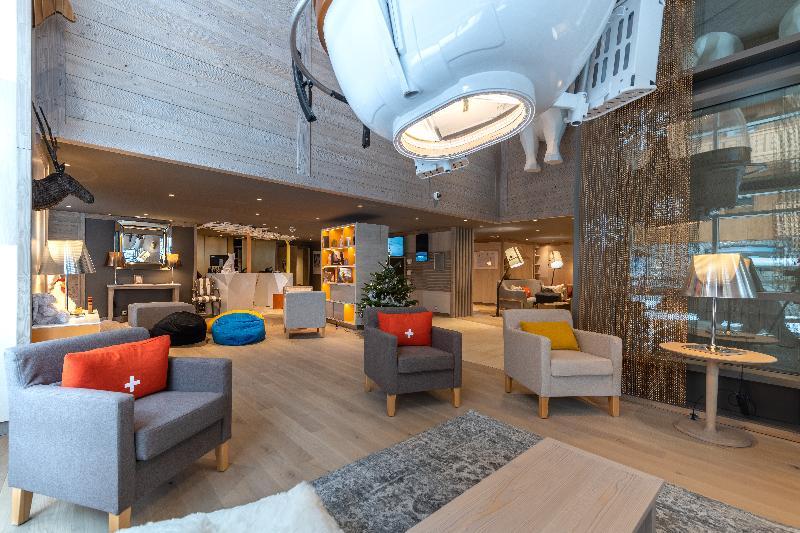 Résidence Pierre&vacances Premium L'hévana Appart hôtel 5*