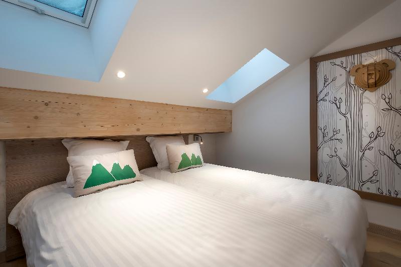 Aparthotel Pierre & Premium L'hevana